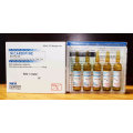 Nicardipine Hydrochloride Injection 10mg / 10ml &amp; Actd / Ctd Dossiers of Nicardipine Injection